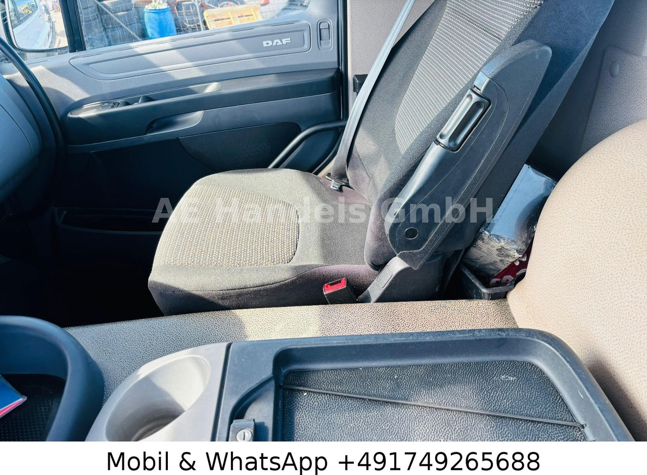 Camion benne DAF CF 370 DayCab BL 4x2 Meiller AK 12.T *ACC/Funk: photos 21 Camion benne DAF CF 370 DayCab BL 4x2 Meiller AK 12.T *ACC/Funk: photos 21