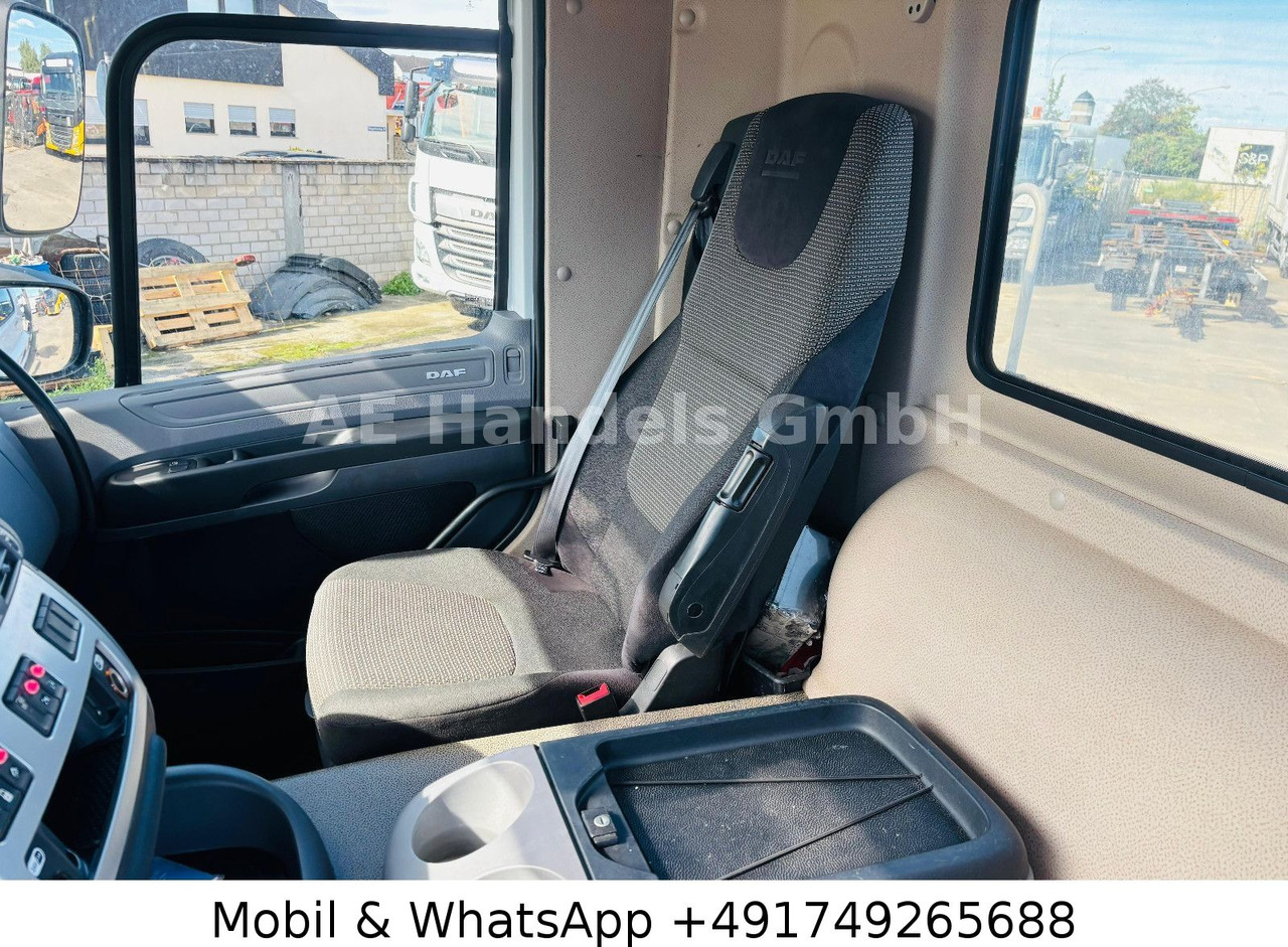 Camion benne DAF CF 370 DayCab BL 4x2 Meiller AK 12.T *ACC/Funk: photos 20 Camion benne DAF CF 370 DayCab BL 4x2 Meiller AK 12.T *ACC/Funk: photos 20