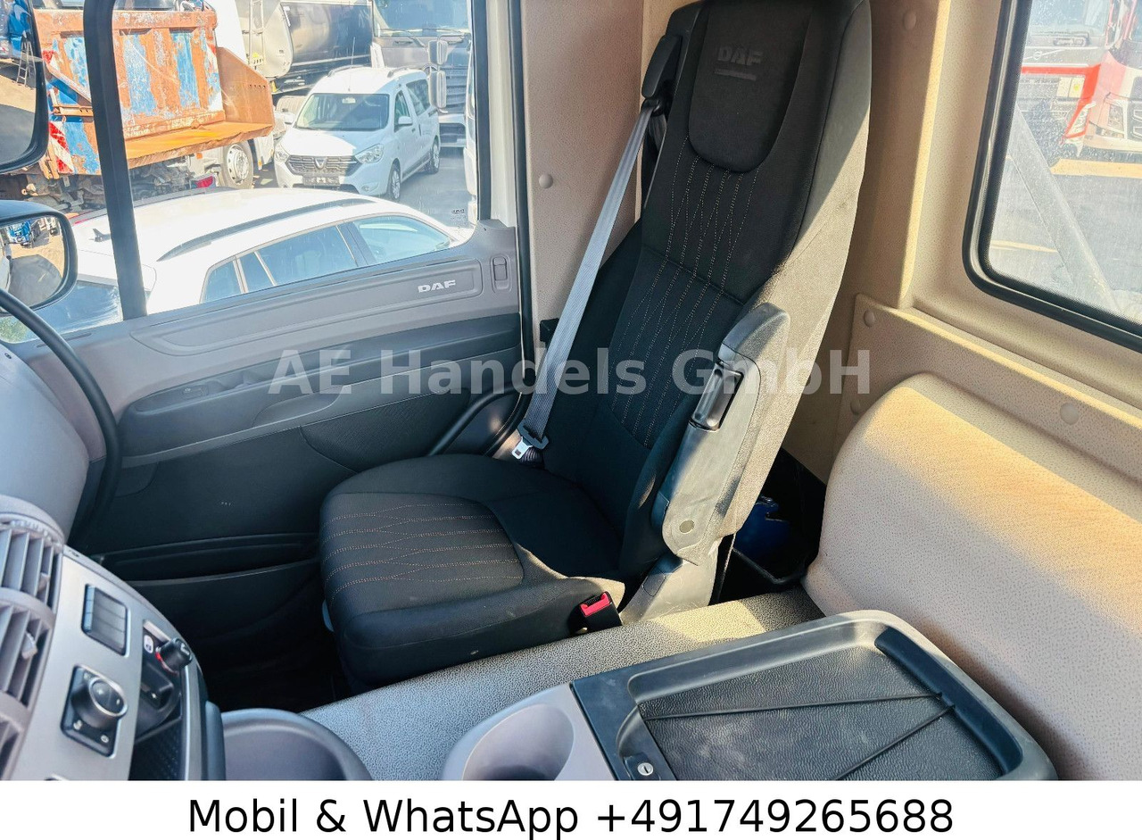 Camion benne DAF CF 450 BB Carnehl Muldenkipper *Hardox/16,5m³: photos 22