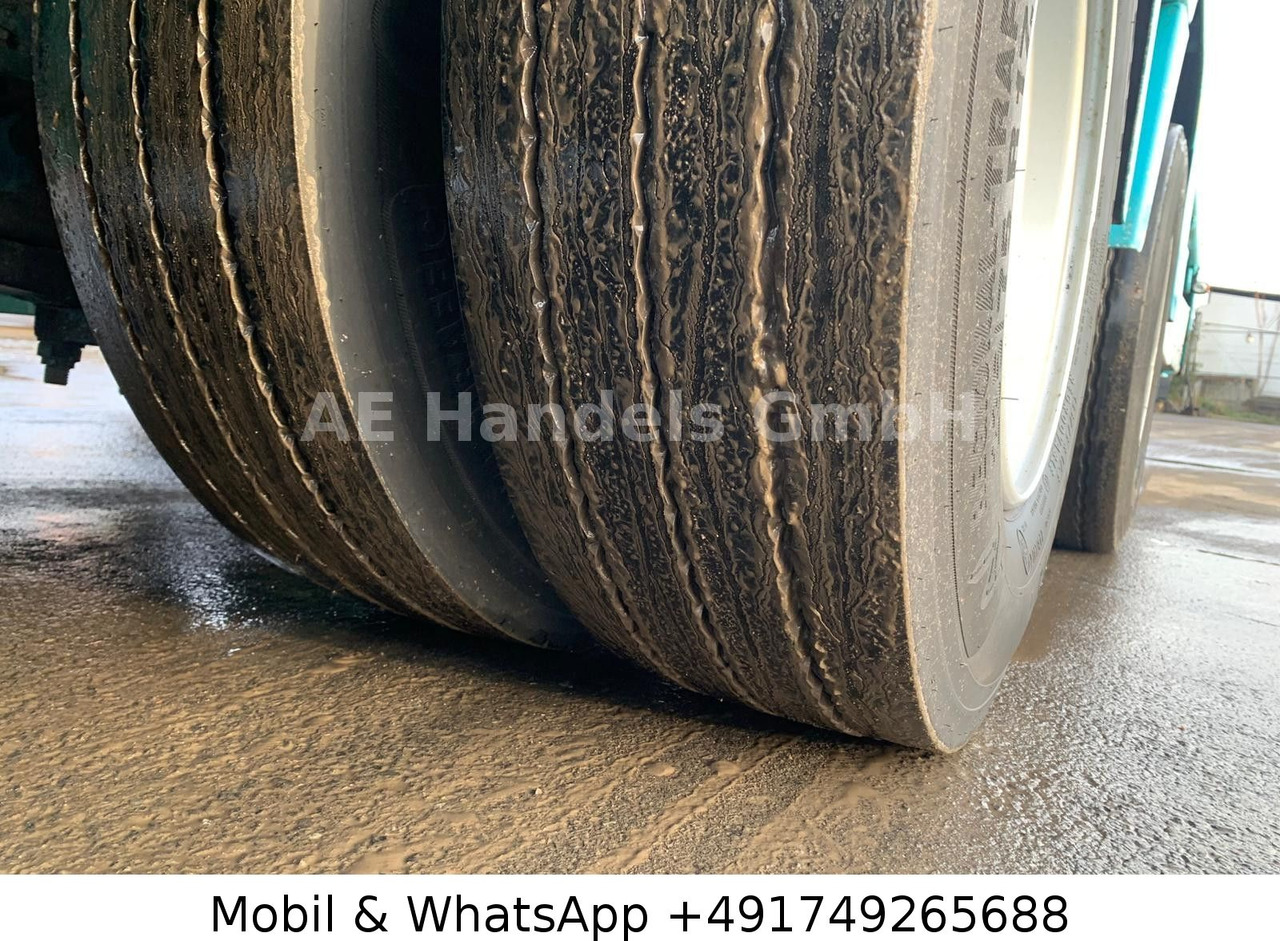 Semi-remorque surbaissé Doll Vario P3H-M-16 6mTeleskopierbar/Hydraulikgelenkt: photos 23