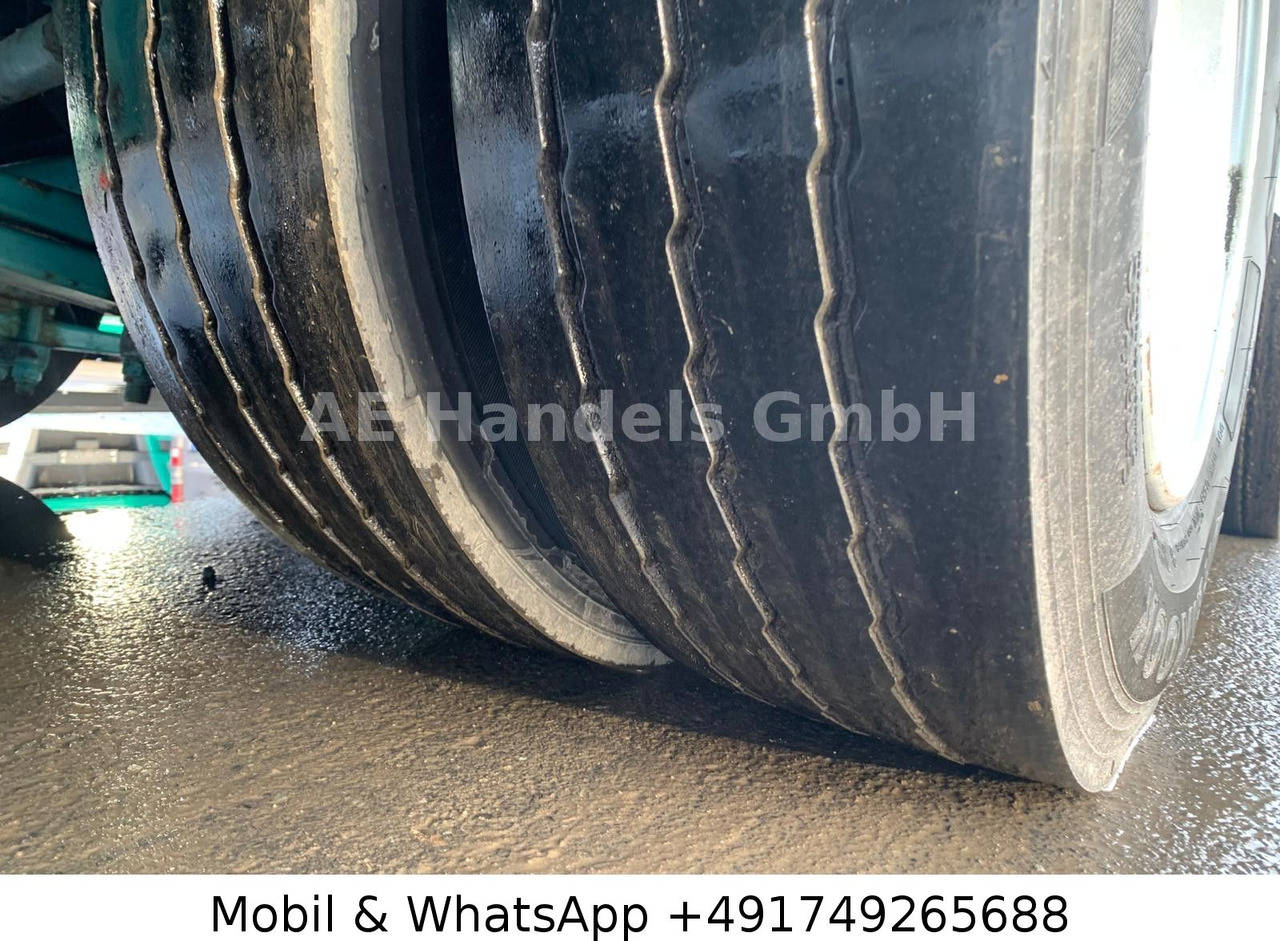 Semi-remorque surbaissé Doll Vario P3H-M-16 6mTeleskopierbar/Hydraulikgelenkt: photos 21