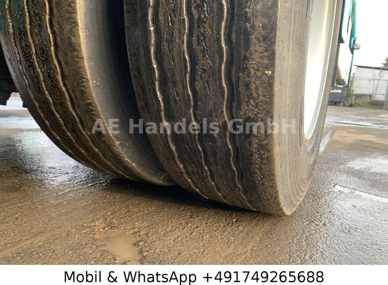 Semi-remorque surbaissé Doll Vario P3H-M-16 6mTeleskopierbar/Hydraulikgelenkt: photos 18