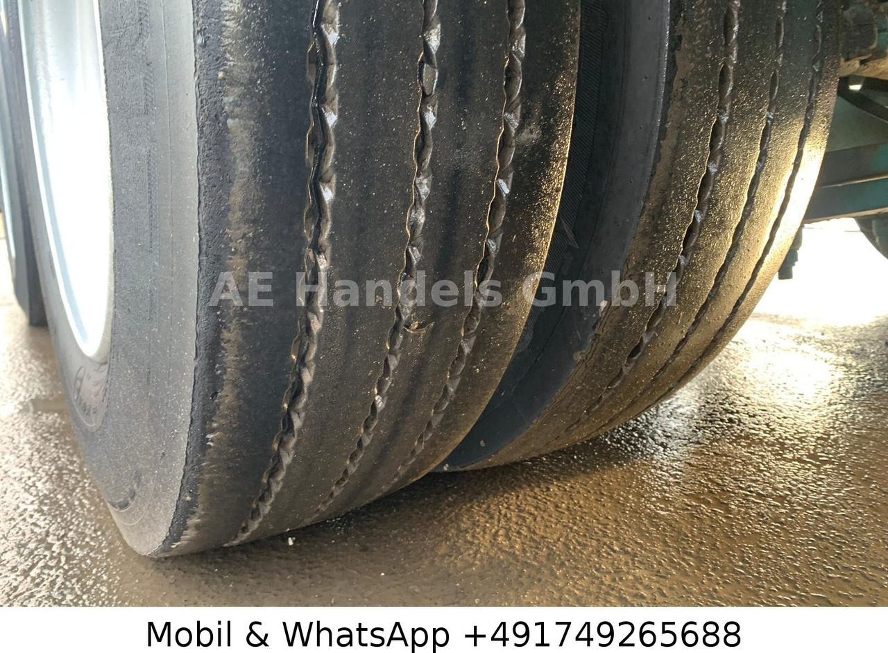 Semi-remorque surbaissé Doll Vario P3H-M-16 6mTeleskopierbar/Hydraulikgelenkt: photos 22