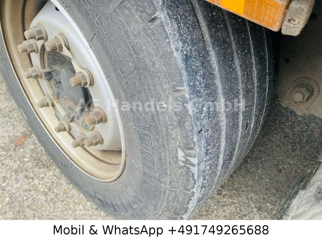 Krone SD *Carrier-Vector-1950/Doppelstock/+-30°/1.Lift Krone SD *Carrier-Vector-1950/Doppelstock/+-30°/1.Lift - Semi-remorque frigorifique: photos 4 Krone SD *Carrier-Vector-1950/Doppelstock/+-30°/1.Lift Krone SD *Carrier-Vector-1950/Doppelstock/+-30°/1.Lift - Semi-remorque frigorifique: photos 4