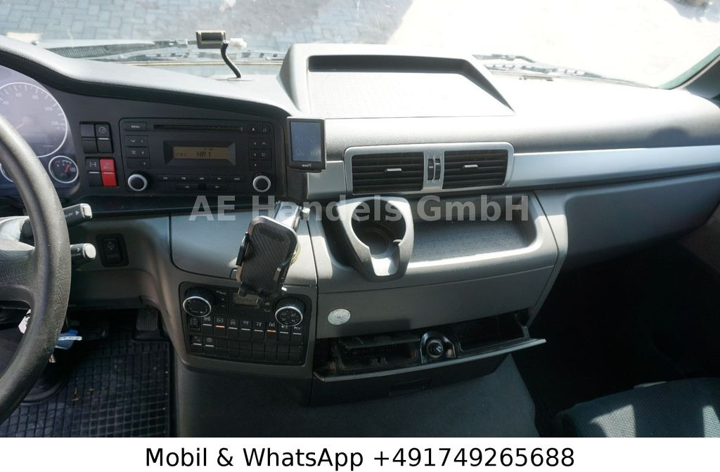 Camion chevaux MAN TGS 26.440 LL KABA * EEV/3-Stock/Lüfter/VollAlu: photos 25