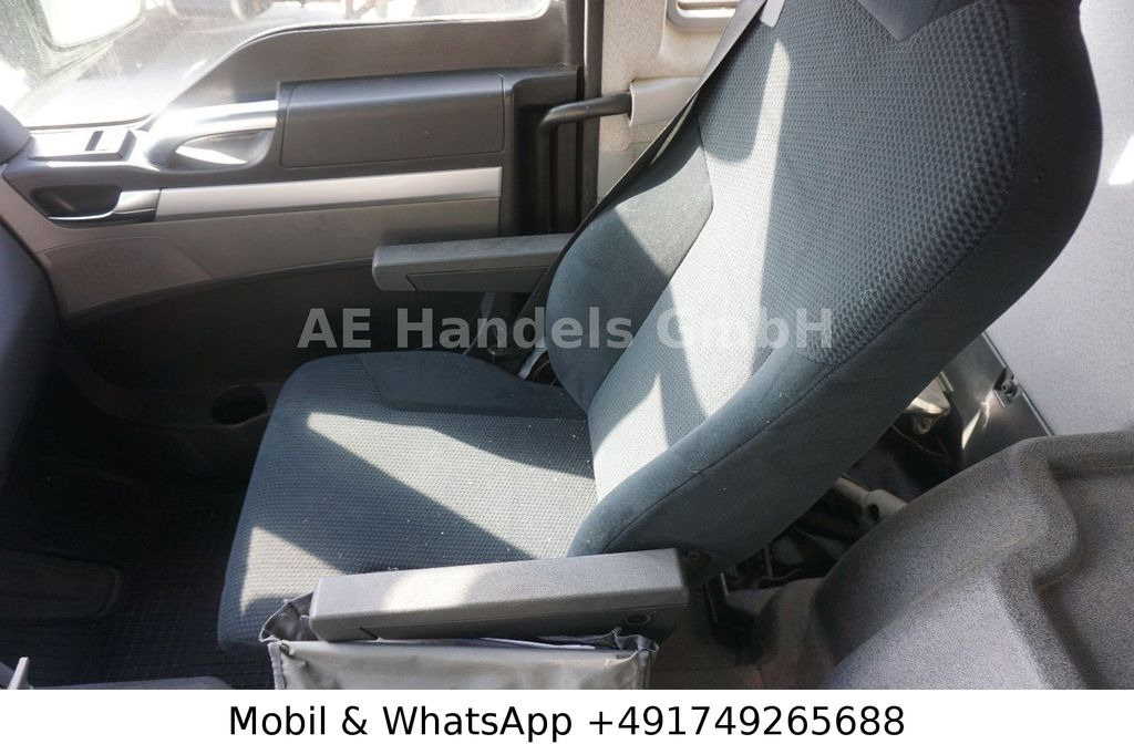 Camion chevaux MAN TGS 26.440 LL KABA * EEV/3-Stock/Lüfter/VollAlu: photos 26