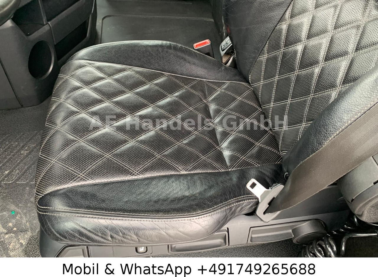 Camion porte-conteneur/ Caisse mobile Mercedes-Benz Actros V 2545 GigaSpace BDF *Retarder/Multi/LBW: photos 24 Camion porte-conteneur/ Caisse mobile Mercedes-Benz Actros V 2545 GigaSpace BDF *Retarder/Multi/LBW: photos 24