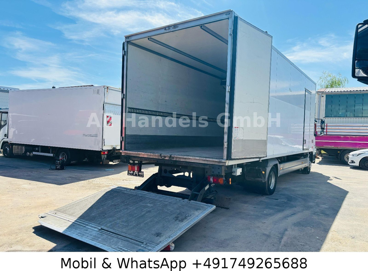 Camion frigorifique Mercedes-Benz Atego 1224 BL Kiesling TK-MD-200 *Manual/LBW: photos 11