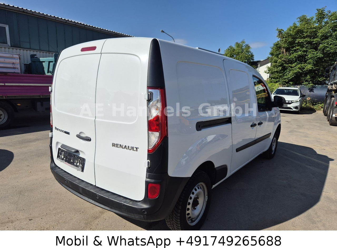 Renault Kangoo Rapid Maxi Extra *Manual/PDC/TÜV-10.2026 - Transport de personnes: photos 4 Renault Kangoo Rapid Maxi Extra *Manual/PDC/TÜV-10.2026 - Transport de personnes: photos 4