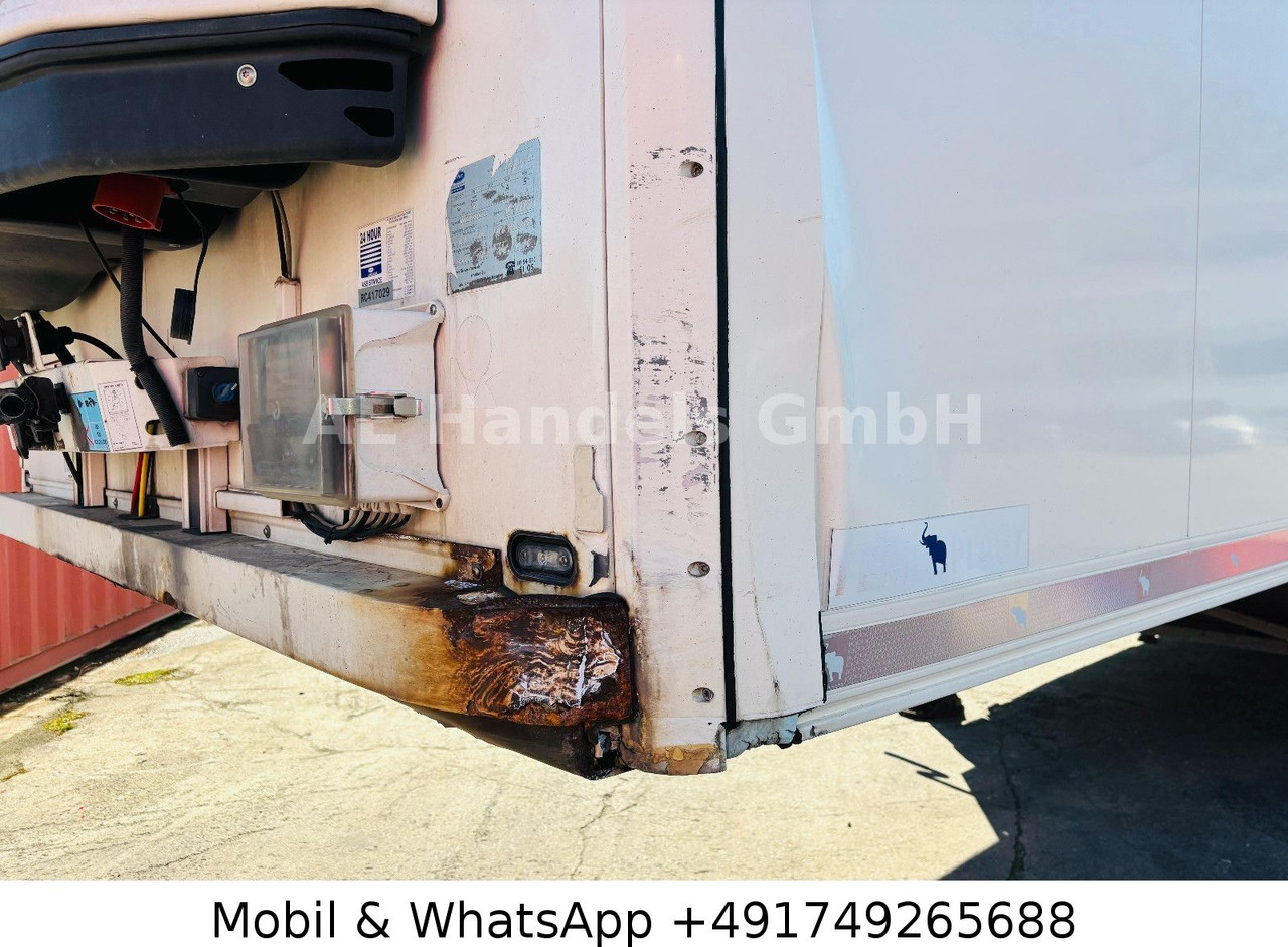 Crédit-bail de Schmitz Cargobull SKO 24/13.4 FP60 Cool *Carrier-Vector-1950/+-30° Schmitz Cargobull SKO 24/13.4 FP60 Cool *Carrier-Vector-1950/+-30°: photos 11 Crédit-bail de Schmitz Cargobull SKO 24/13.4 FP60 Cool *Carrier-Vector-1950/+-30° Schmitz Cargobull SKO 24/13.4 FP60 Cool *Carrier-Vector-1950/+-30°: photos 11