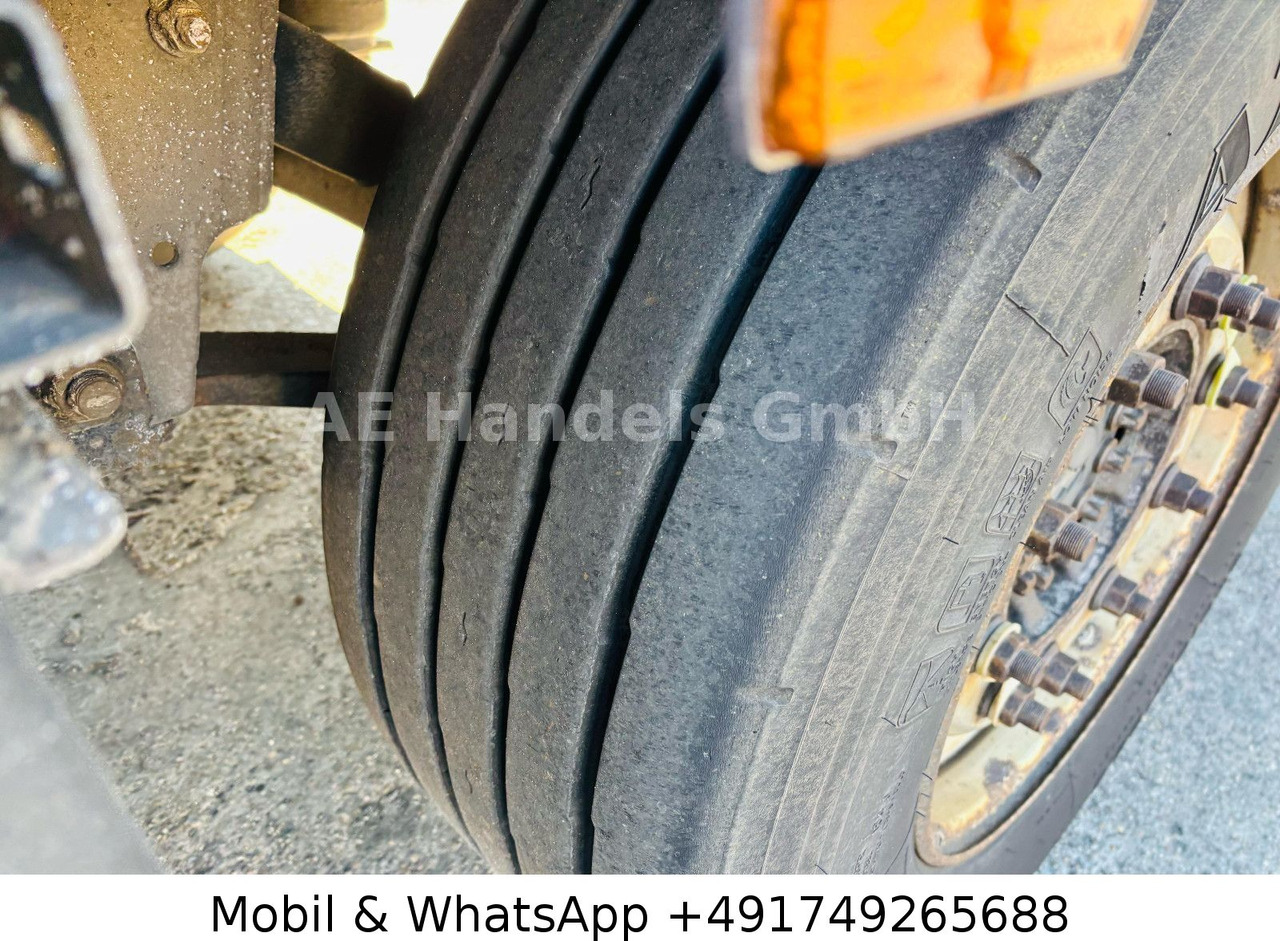 Crédit-bail de Schmitz Cargobull SKO 24/13.4 FP60 Cool *Carrier-Vector-1950/+-30° Schmitz Cargobull SKO 24/13.4 FP60 Cool *Carrier-Vector-1950/+-30°: photos 23 Crédit-bail de Schmitz Cargobull SKO 24/13.4 FP60 Cool *Carrier-Vector-1950/+-30° Schmitz Cargobull SKO 24/13.4 FP60 Cool *Carrier-Vector-1950/+-30°: photos 23