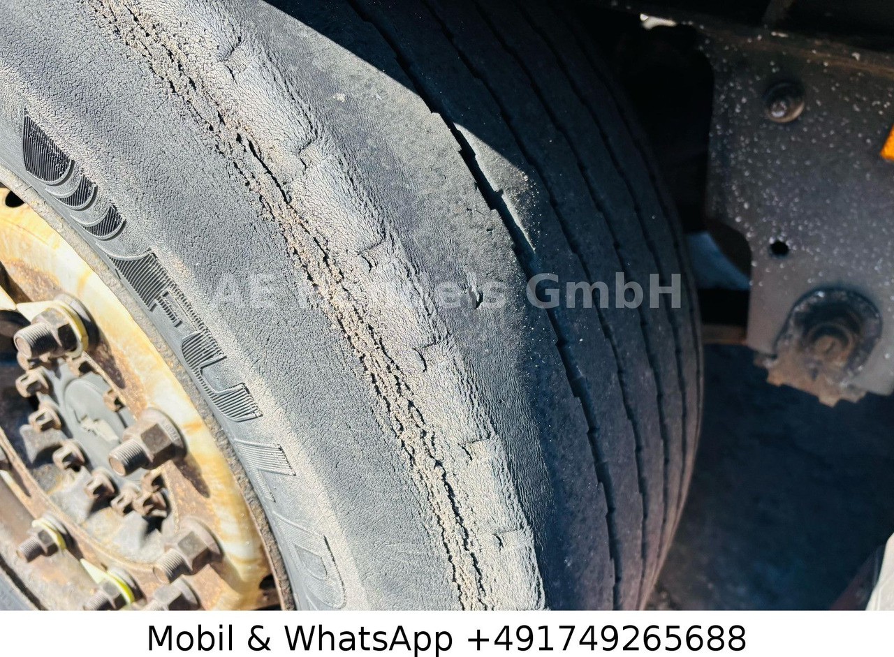 Crédit-bail de Schmitz Cargobull SKO 24/13.4 FP60 Cool *Carrier-Vector-1950/+-30° Schmitz Cargobull SKO 24/13.4 FP60 Cool *Carrier-Vector-1950/+-30°: photos 21 Crédit-bail de Schmitz Cargobull SKO 24/13.4 FP60 Cool *Carrier-Vector-1950/+-30° Schmitz Cargobull SKO 24/13.4 FP60 Cool *Carrier-Vector-1950/+-30°: photos 21