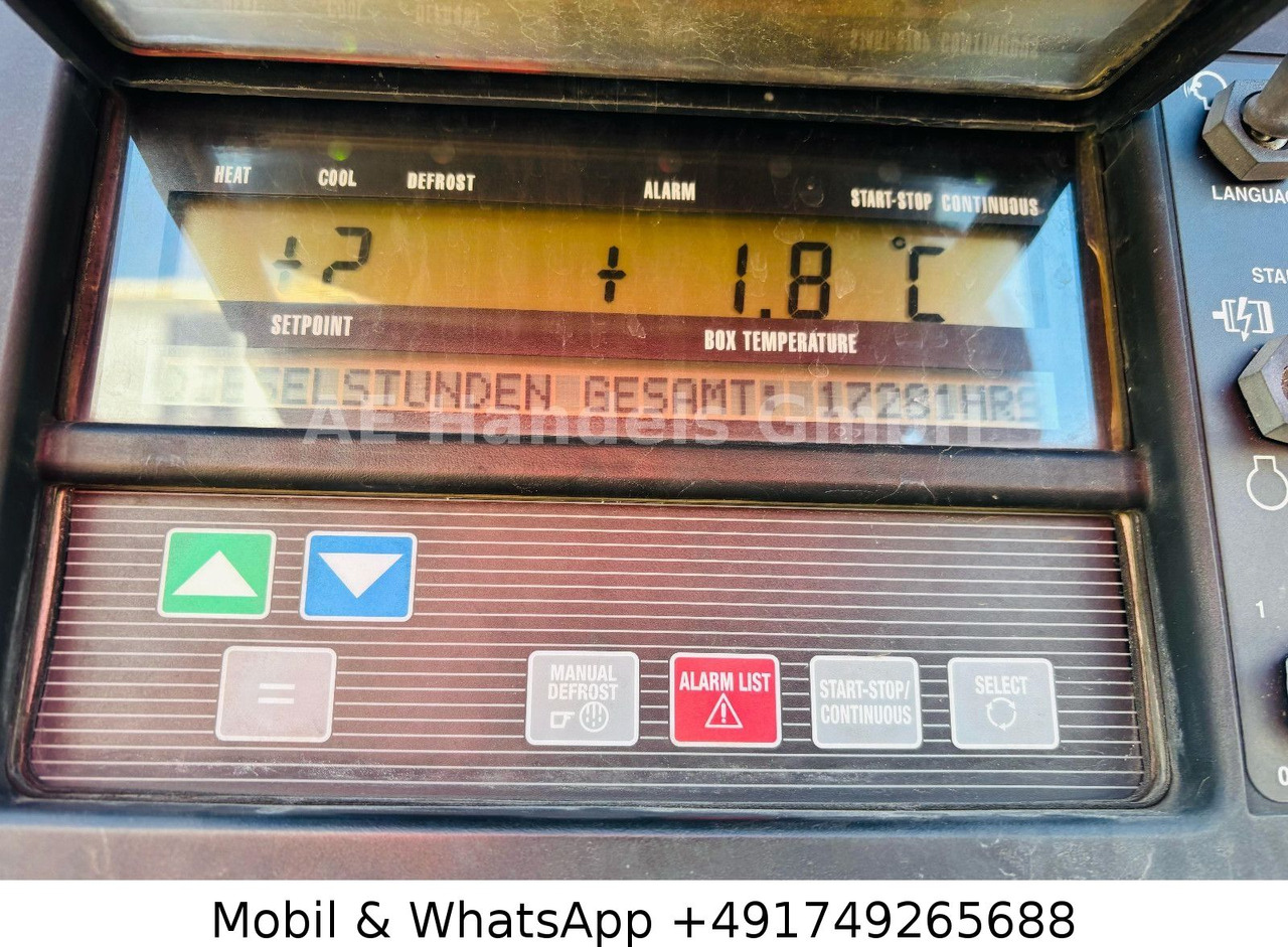 Crédit-bail de Schmitz Cargobull SKO 24/13.4 FP60 Cool *Carrier-Vector-1950/+-30° Schmitz Cargobull SKO 24/13.4 FP60 Cool *Carrier-Vector-1950/+-30°: photos 15 Crédit-bail de Schmitz Cargobull SKO 24/13.4 FP60 Cool *Carrier-Vector-1950/+-30° Schmitz Cargobull SKO 24/13.4 FP60 Cool *Carrier-Vector-1950/+-30°: photos 15