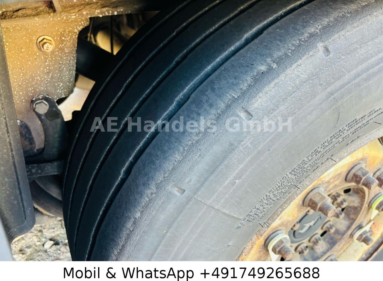 Crédit-bail de Schmitz Cargobull SKO 24/13.4 FP60 Cool *Carrier-Vector-1950/+-30° Schmitz Cargobull SKO 24/13.4 FP60 Cool *Carrier-Vector-1950/+-30°: photos 18 Crédit-bail de Schmitz Cargobull SKO 24/13.4 FP60 Cool *Carrier-Vector-1950/+-30° Schmitz Cargobull SKO 24/13.4 FP60 Cool *Carrier-Vector-1950/+-30°: photos 18