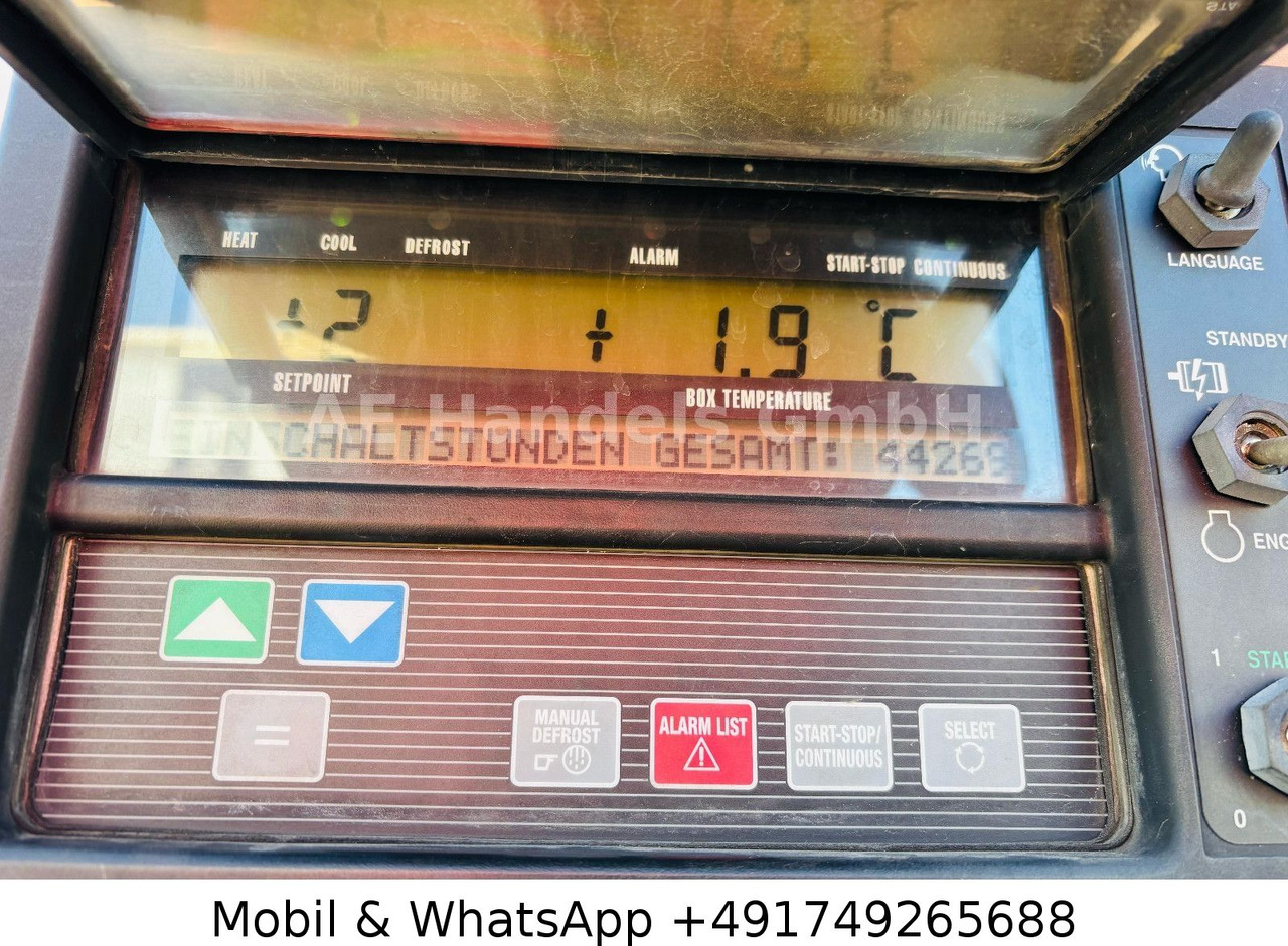 Crédit-bail de Schmitz Cargobull SKO 24/13.4 FP60 Cool *Carrier-Vector-1950/+-30° Schmitz Cargobull SKO 24/13.4 FP60 Cool *Carrier-Vector-1950/+-30°: photos 13 Crédit-bail de Schmitz Cargobull SKO 24/13.4 FP60 Cool *Carrier-Vector-1950/+-30° Schmitz Cargobull SKO 24/13.4 FP60 Cool *Carrier-Vector-1950/+-30°: photos 13