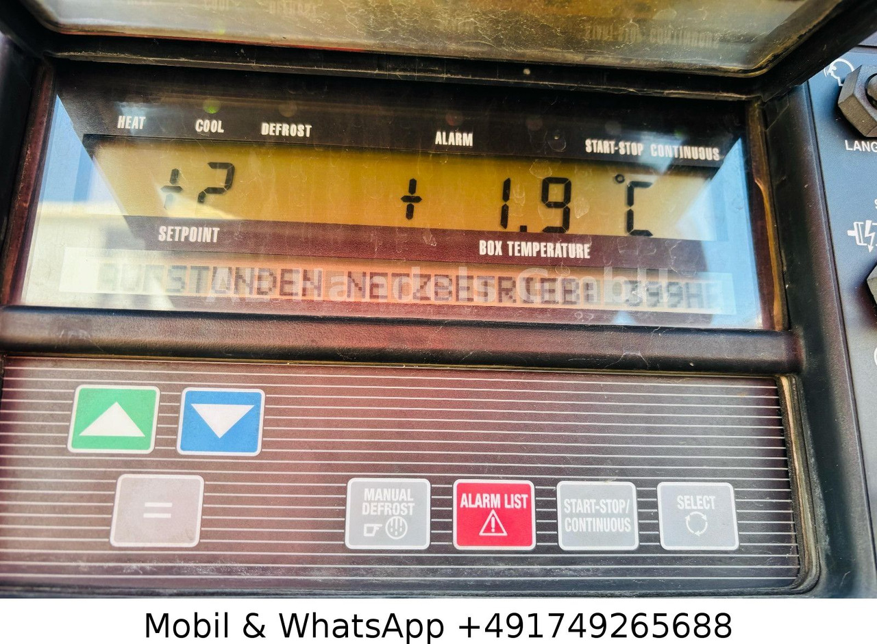 Crédit-bail de Schmitz Cargobull SKO 24/13.4 FP60 Cool *Carrier-Vector-1950/+-30° Schmitz Cargobull SKO 24/13.4 FP60 Cool *Carrier-Vector-1950/+-30°: photos 14 Crédit-bail de Schmitz Cargobull SKO 24/13.4 FP60 Cool *Carrier-Vector-1950/+-30° Schmitz Cargobull SKO 24/13.4 FP60 Cool *Carrier-Vector-1950/+-30°: photos 14