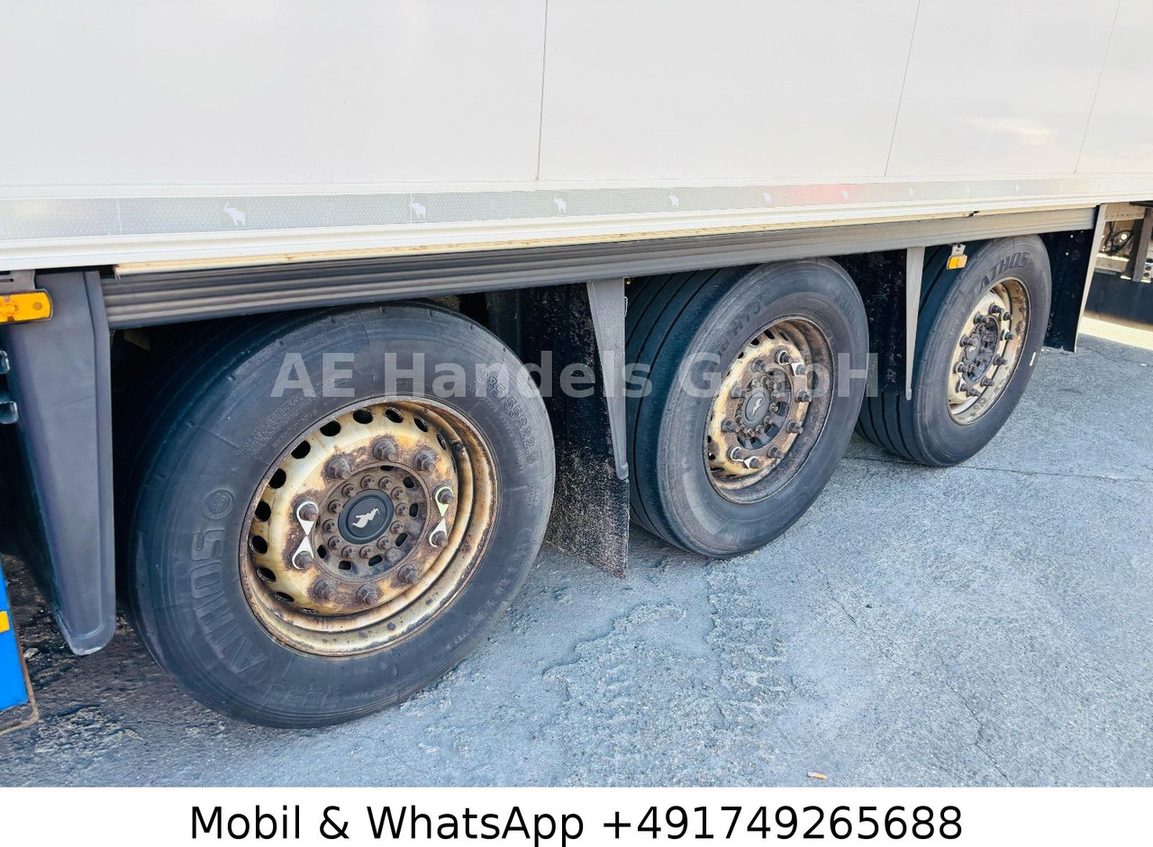 Crédit-bail de Schmitz Cargobull SKO 24/13.4 FP60 Cool *Carrier-Vector-1950/+-30° Schmitz Cargobull SKO 24/13.4 FP60 Cool *Carrier-Vector-1950/+-30°: photos 17 Crédit-bail de Schmitz Cargobull SKO 24/13.4 FP60 Cool *Carrier-Vector-1950/+-30° Schmitz Cargobull SKO 24/13.4 FP60 Cool *Carrier-Vector-1950/+-30°: photos 17