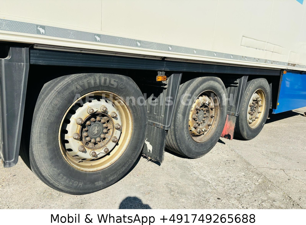 Crédit-bail de Schmitz Cargobull SKO 24/13.4 FP60 Cool *Carrier-Vector-1950/+-30° Schmitz Cargobull SKO 24/13.4 FP60 Cool *Carrier-Vector-1950/+-30°: photos 19 Crédit-bail de Schmitz Cargobull SKO 24/13.4 FP60 Cool *Carrier-Vector-1950/+-30° Schmitz Cargobull SKO 24/13.4 FP60 Cool *Carrier-Vector-1950/+-30°: photos 19