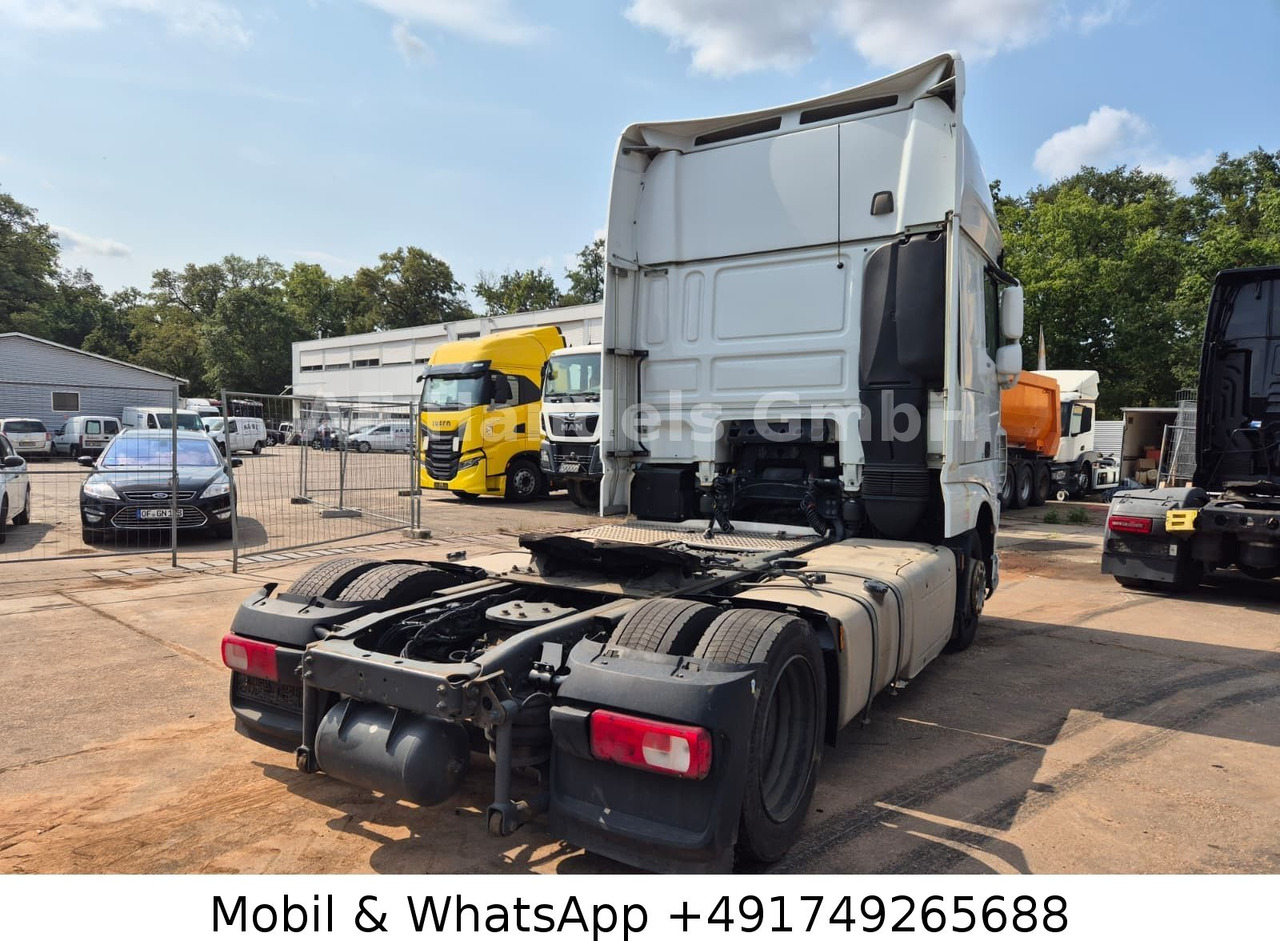DAF XF 460 BL LowDeck*Retarder/ACC/2xTank/Standklima - Tracteur routier: photos 3 DAF XF 460 BL LowDeck*Retarder/ACC/2xTank/Standklima - Tracteur routier: photos 3