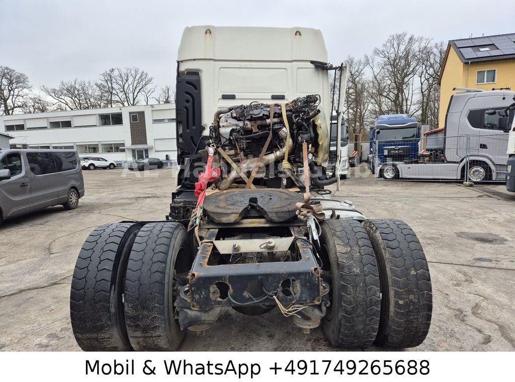 MAN TGX 18.440 XLX BL *Retarder/ADR/ACC/LDW MAN TGX 18.440 XLX BL *Retarder/ADR/ACC/LDW - Tracteur routier: photos 4 MAN TGX 18.440 XLX BL *Retarder/ADR/ACC/LDW MAN TGX 18.440 XLX BL *Retarder/ADR/ACC/LDW - Tracteur routier: photos 4