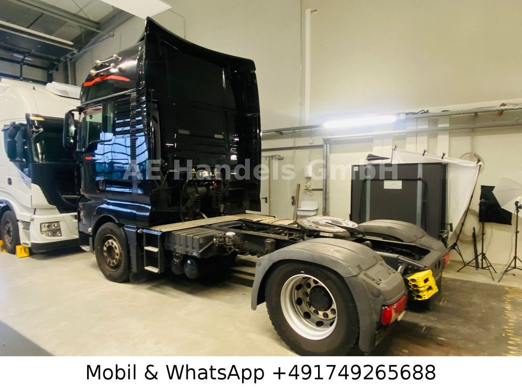 MAN TGX 18.440 XXL BL *Retarder/ACC/LDW/TÜV-03.2025 MAN TGX 18.440 XXL BL *Retarder/ACC/LDW/TÜV-03.2025 - Tracteur routier: photos 3 MAN TGX 18.440 XXL BL *Retarder/ACC/LDW/TÜV-03.2025 MAN TGX 18.440 XXL BL *Retarder/ACC/LDW/TÜV-03.2025 - Tracteur routier: photos 3
