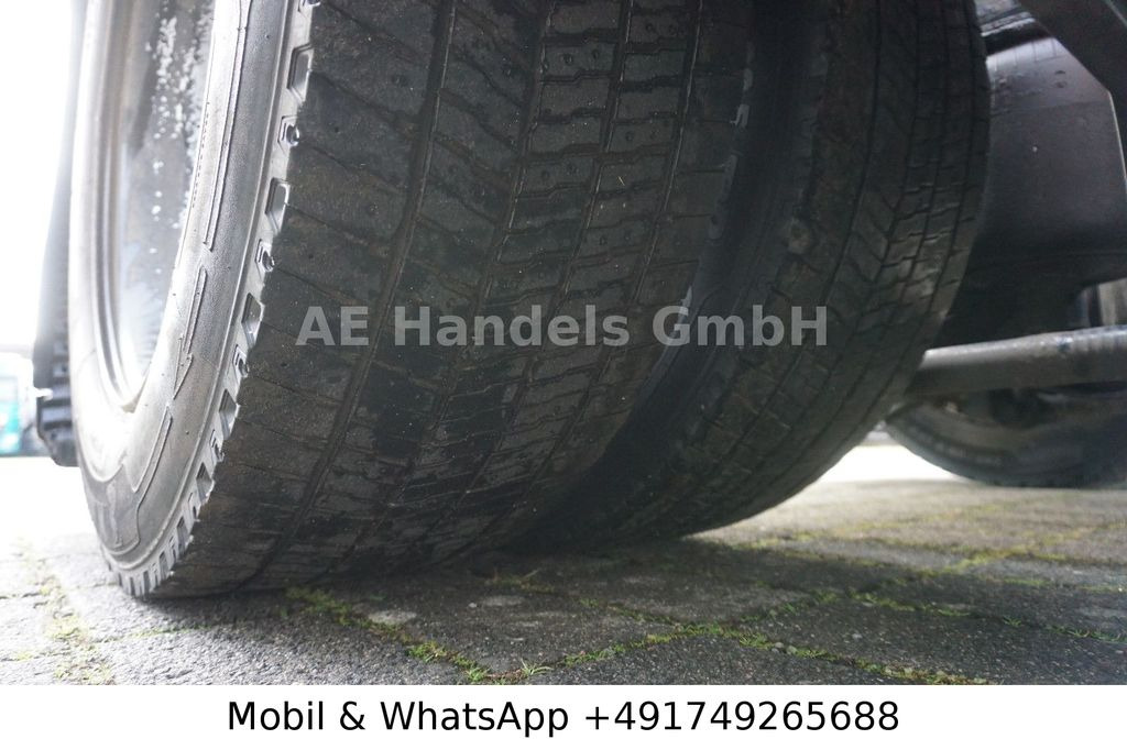 Tracteur routier MAN TGX 18.440 XXL LL Low *Retarder/2xTank/Klima: photos 12