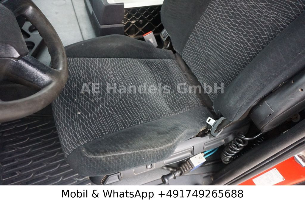Tracteur routier Mercedes-Benz Actros IV 1845 L BL *Retarder/ACC/LDW/Hydr.: photos 17