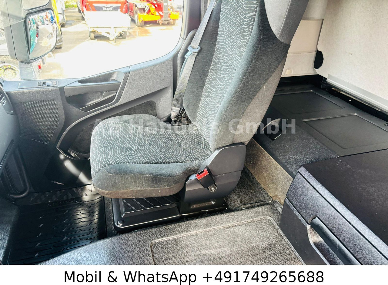 Tracteur routier Mercedes-Benz Arocs 1845 L BL 4x4 HAD *Retarder/Hydr./AP: photos 20 Tracteur routier Mercedes-Benz Arocs 1845 L BL 4x4 HAD *Retarder/Hydr./AP: photos 20