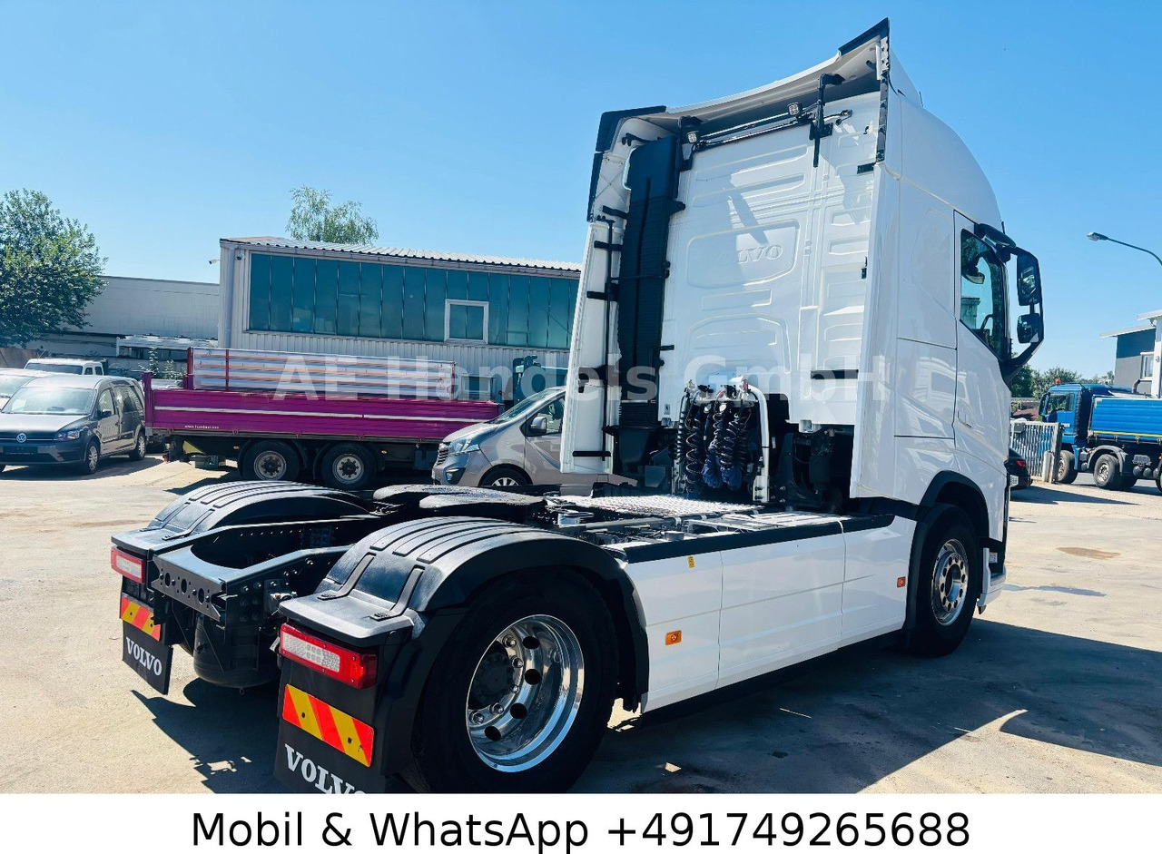 Volvo FH 500 Globe LL *VEB+/ACC/LDW/Standklima - Tracteur routier: photos 3 Volvo FH 500 Globe LL *VEB+/ACC/LDW/Standklima - Tracteur routier: photos 3