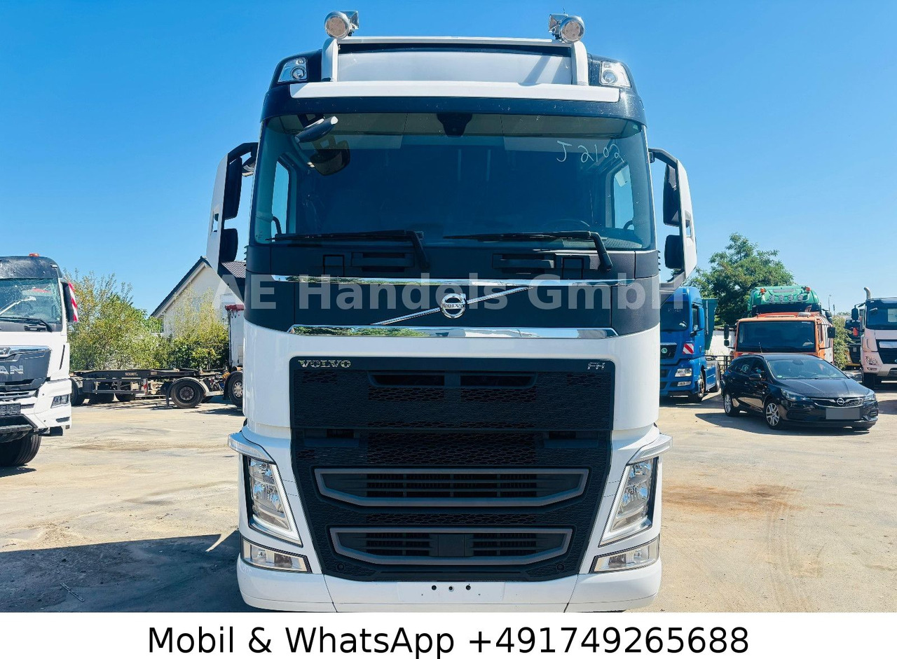 Volvo FH 500 Globe LL *VEB+/ACC/LDW/Standklima - Tracteur routier: photos 4 Volvo FH 500 Globe LL *VEB+/ACC/LDW/Standklima - Tracteur routier: photos 4