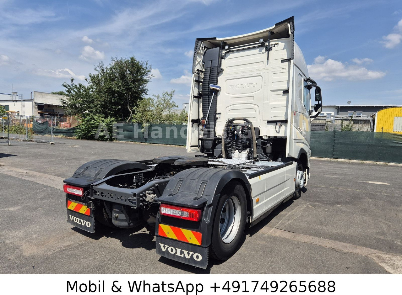 Volvo FH 500 Globe *Retarder/ADR/Standklima/ACC/LDW - Tracteur routier: photos 3 Volvo FH 500 Globe *Retarder/ADR/Standklima/ACC/LDW - Tracteur routier: photos 3