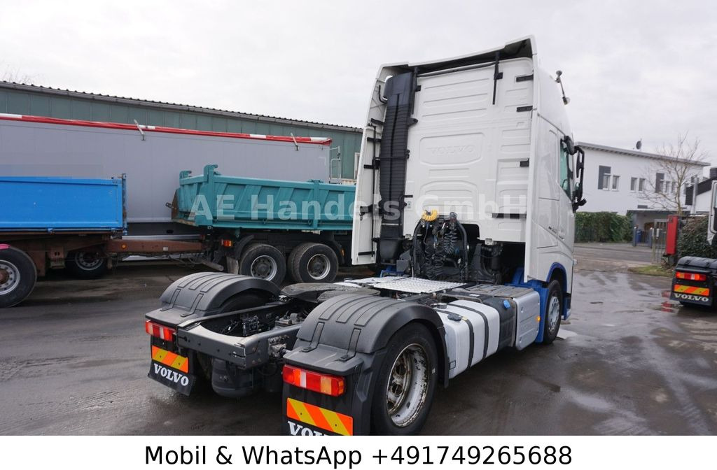 Volvo FH 500 Globe XL Low *VEB+/Standklima/ACC/LDW  - Tracteur routier: photos 3 Volvo FH 500 Globe XL Low *VEB+/Standklima/ACC/LDW  - Tracteur routier: photos 3