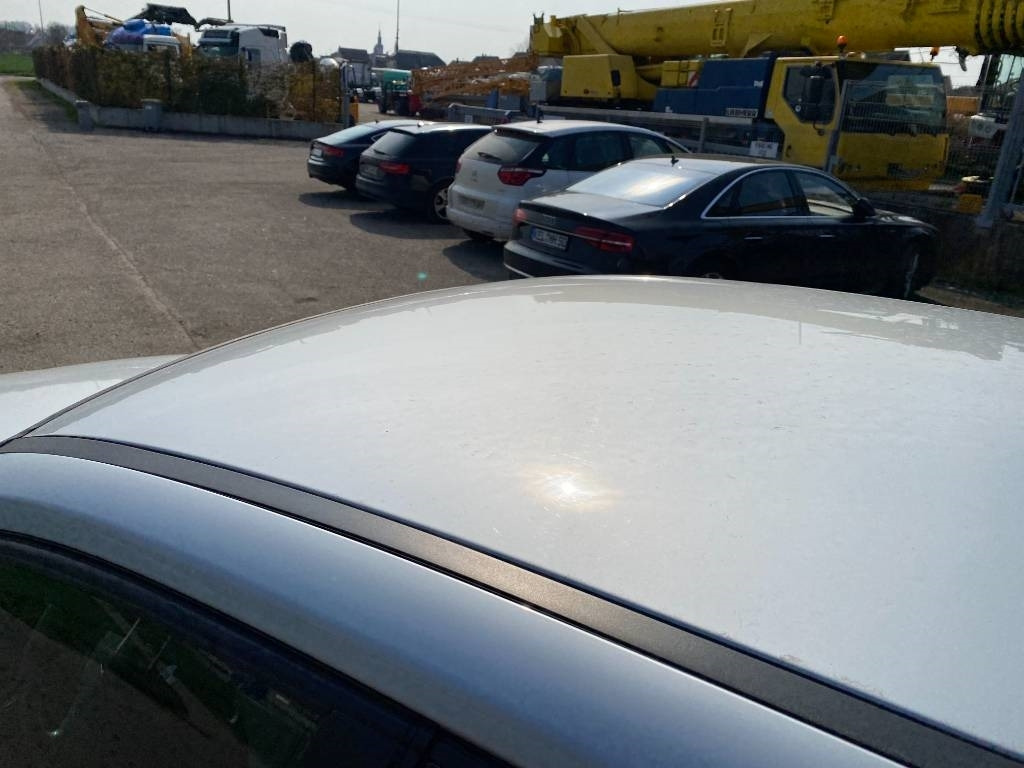 SUV BMW X1 x-drive E84 2.0i TwinPowerTurbo: photos 28