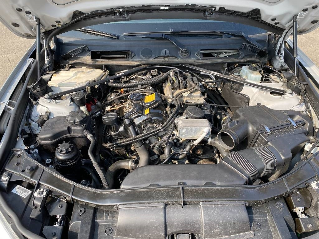 SUV BMW X1 x-drive E84 2.0i TwinPowerTurbo: photos 10