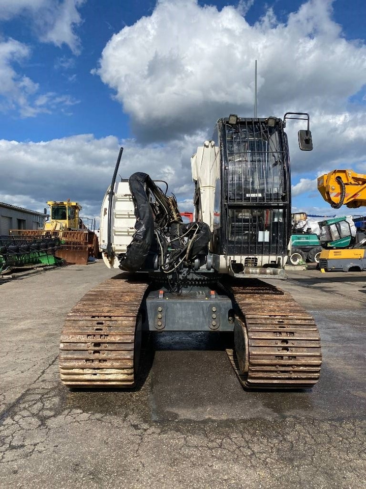 Casagrande B 175 XP 1er Main/Origine Française endommagée - Foreuse: photos 3 Casagrande B 175 XP 1er Main/Origine Française endommagée - Foreuse: photos 3