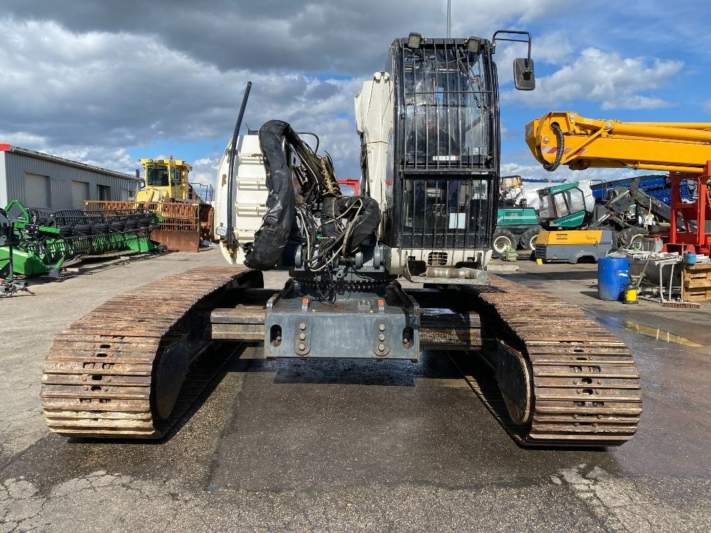 Casagrande B 175 XP 1er Main/Origine Française endommagée - Foreuse: photos 4 Casagrande B 175 XP 1er Main/Origine Française endommagée - Foreuse: photos 4