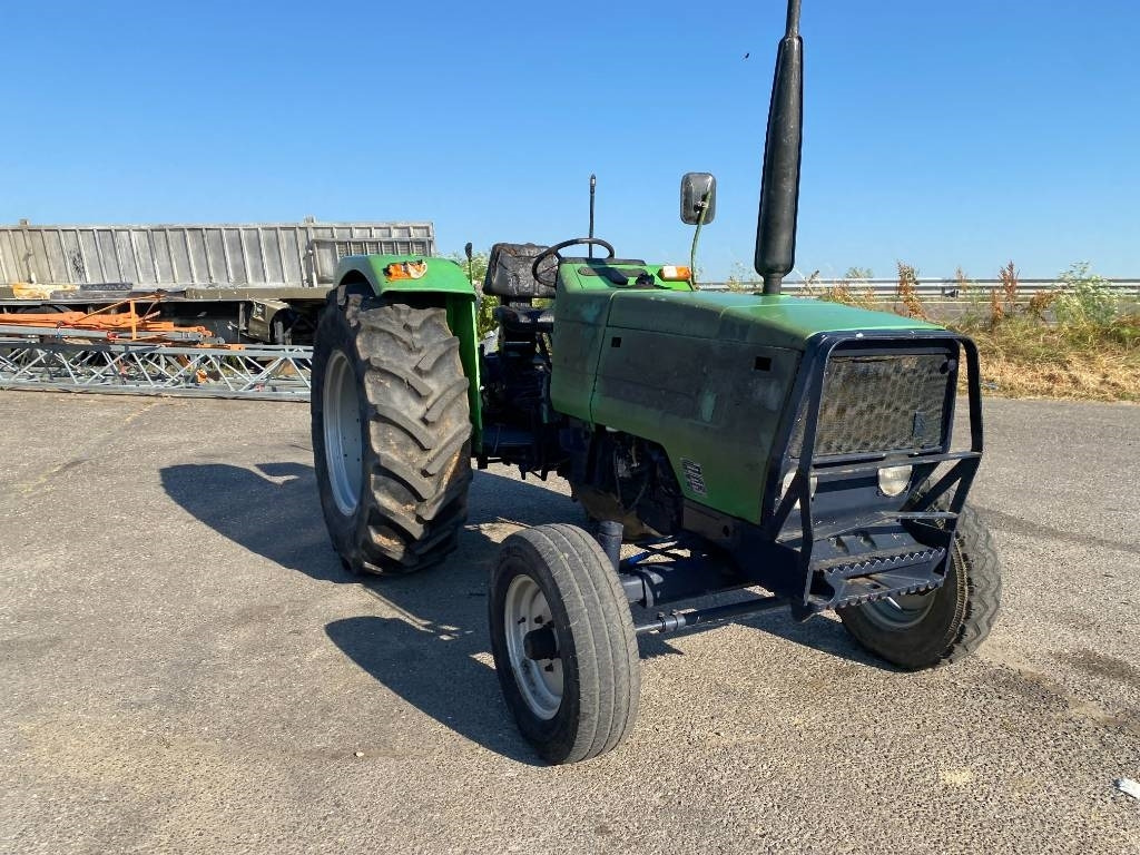 Tracteur agricole Deutz-fahr DX3.50 Machine d'origine Française: photos 39