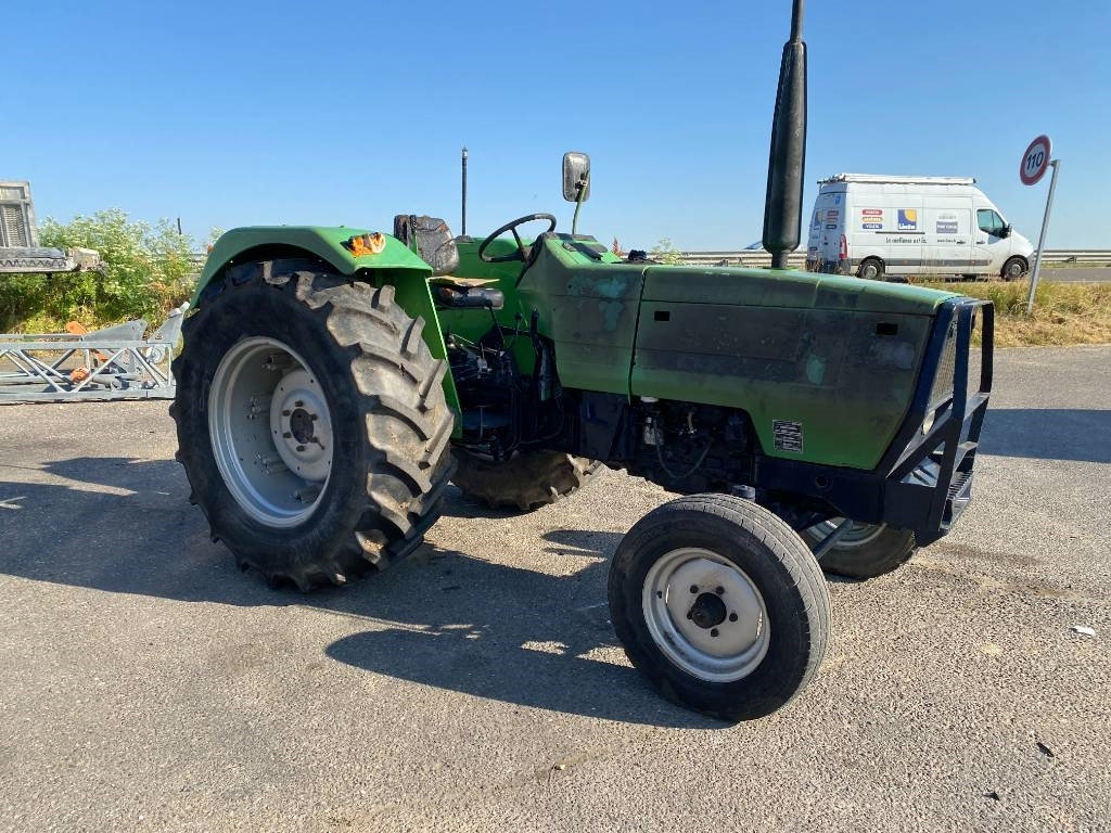Deutz-fahr DX3.50 Machine d'origine Française - Tracteur agricole: photos 3 Deutz-fahr DX3.50 Machine d'origine Française - Tracteur agricole: photos 3