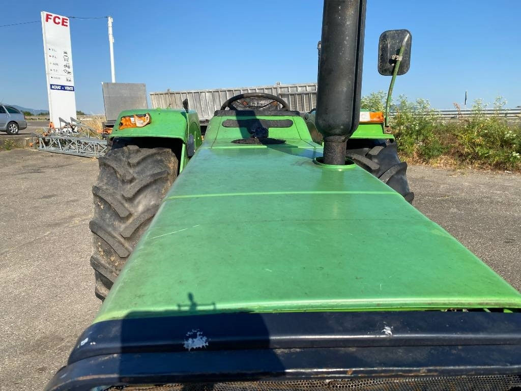 Tracteur agricole Deutz-fahr DX3.50 Machine d'origine Française: photos 28