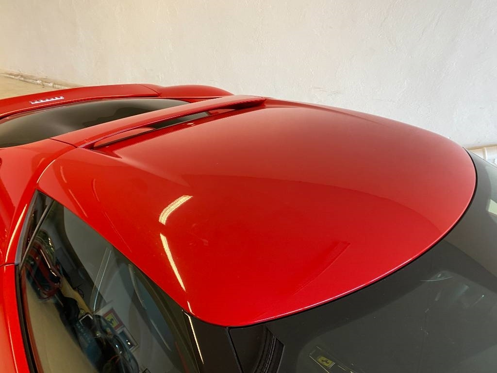 Coupé neuf Ferrari 296 GTB Origine Françaises TVA Récupérable neuve: photos 49
