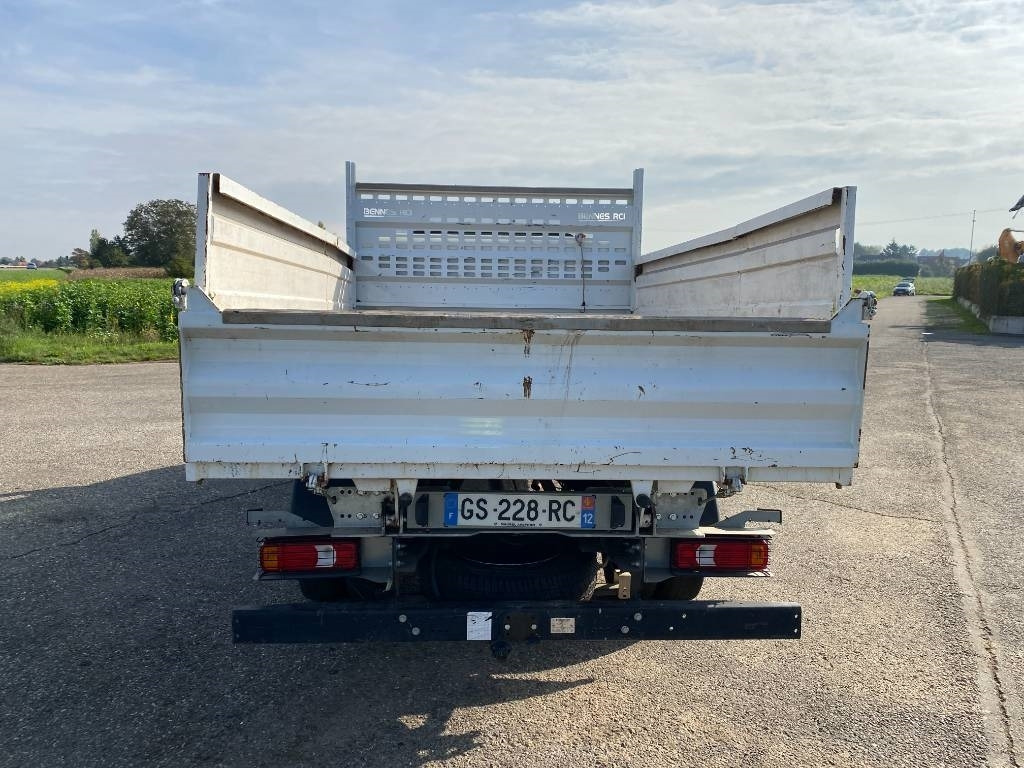 Iveco DAILY 35-180/35C18 3.0-180 M/Jet endommagé - Utilitaire plateau: photos 5 Iveco DAILY 35-180/35C18 3.0-180 M/Jet endommagé - Utilitaire plateau: photos 5