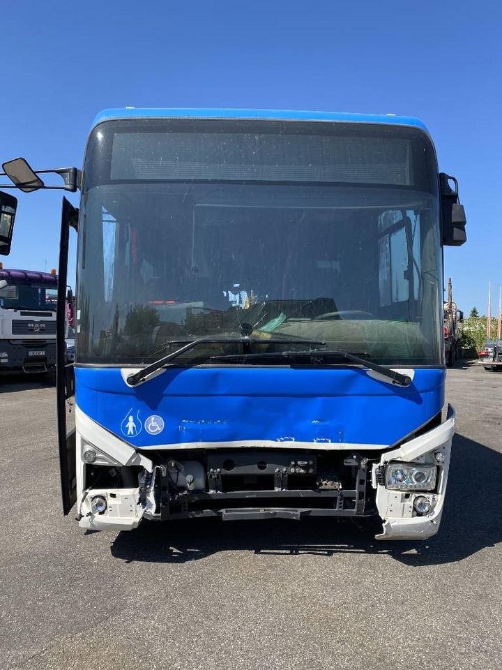 Bus interurbain Iveco Lot de 2 CROSSWAY E6-TECTOR-320: photos 45