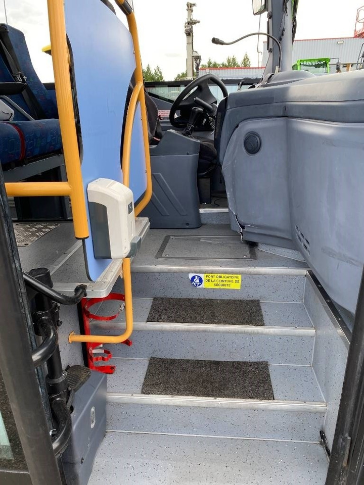 Bus interurbain Iveco Lot de 2 CROSSWAY E6-TECTOR-320: photos 37