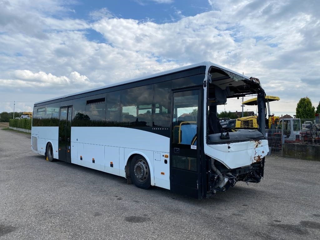 Bus interurbain Iveco Lot de 2 CROSSWAY E6-TECTOR-320: photos 9