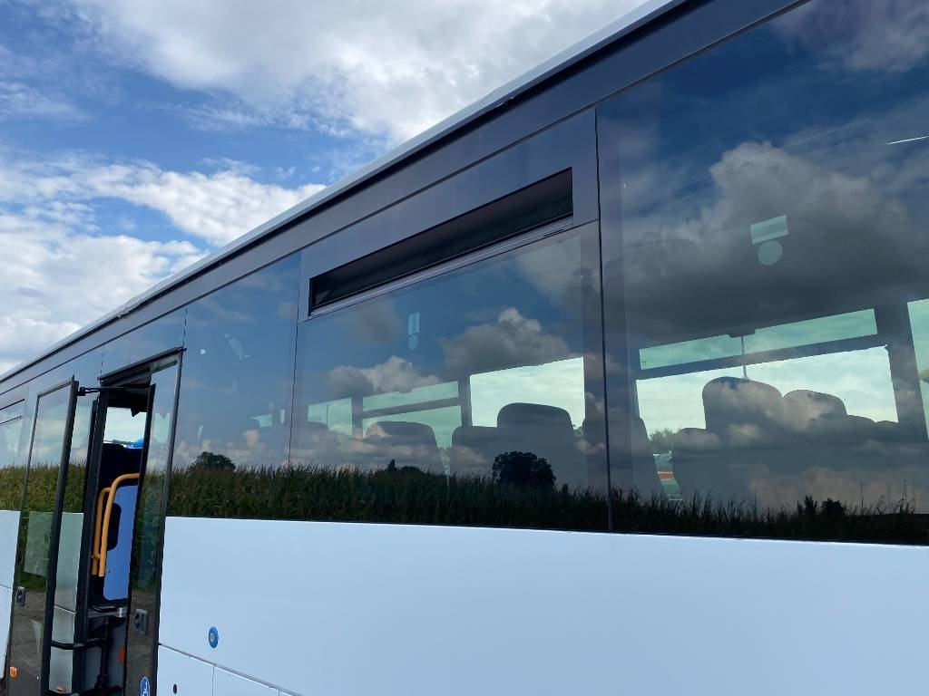 Bus interurbain Iveco Lot de 2 CROSSWAY E6-TECTOR-320: photos 27
