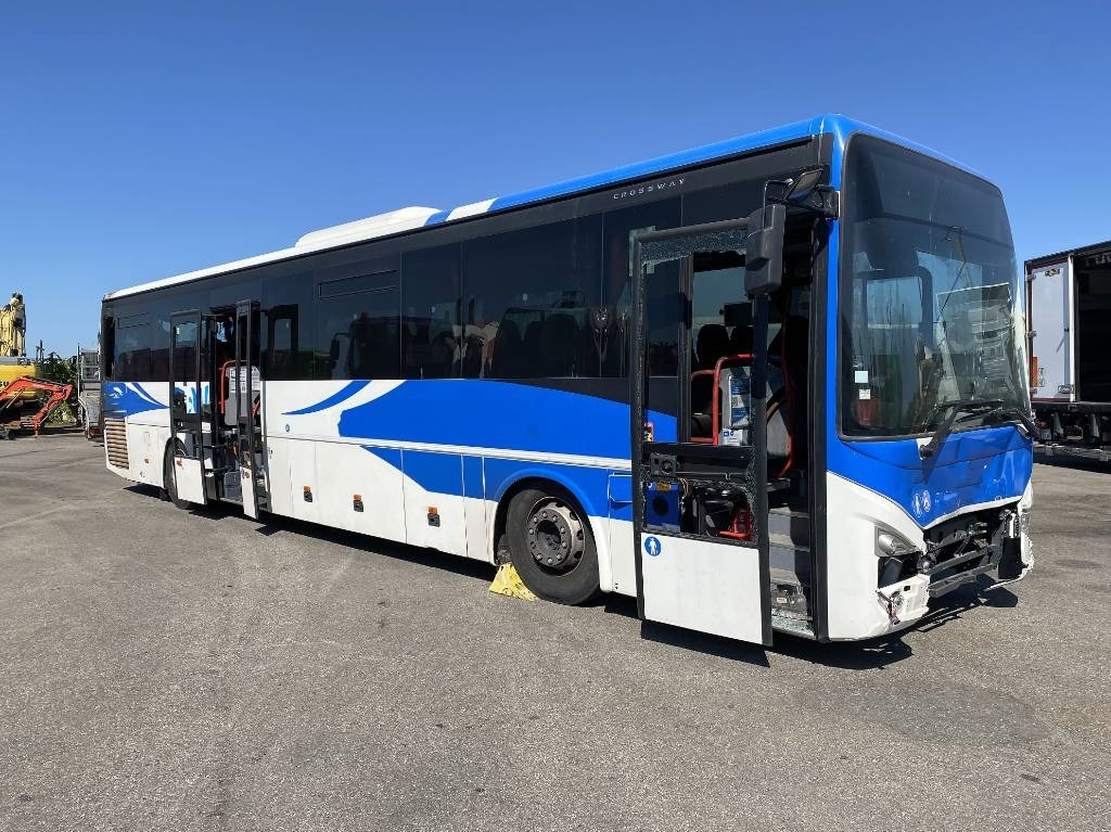 Bus interurbain Iveco Lot de 2 CROSSWAY E6-TECTOR-320: photos 46