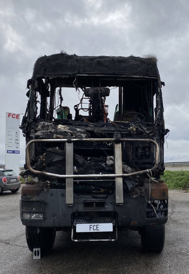 JENZ HEM 582 R - Broyeur de végétaux: photos 2 JENZ HEM 582 R - Broyeur de végétaux: photos 2