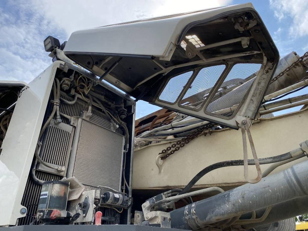Moteur pour Engins de chantier Liebherr R936 COMPACT NLC de 2022 Vente en pièces détachée: photos 19