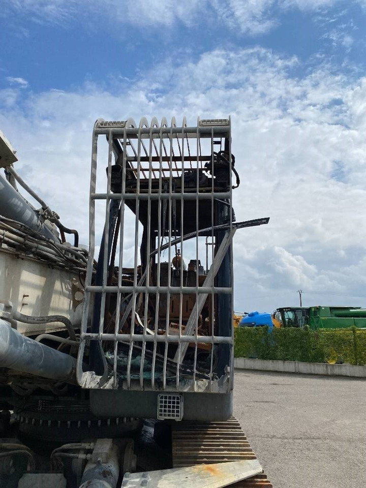 Moteur pour Engins de chantier Liebherr R936 COMPACT NLC de 2022 Vente en pièces détachée: photos 35