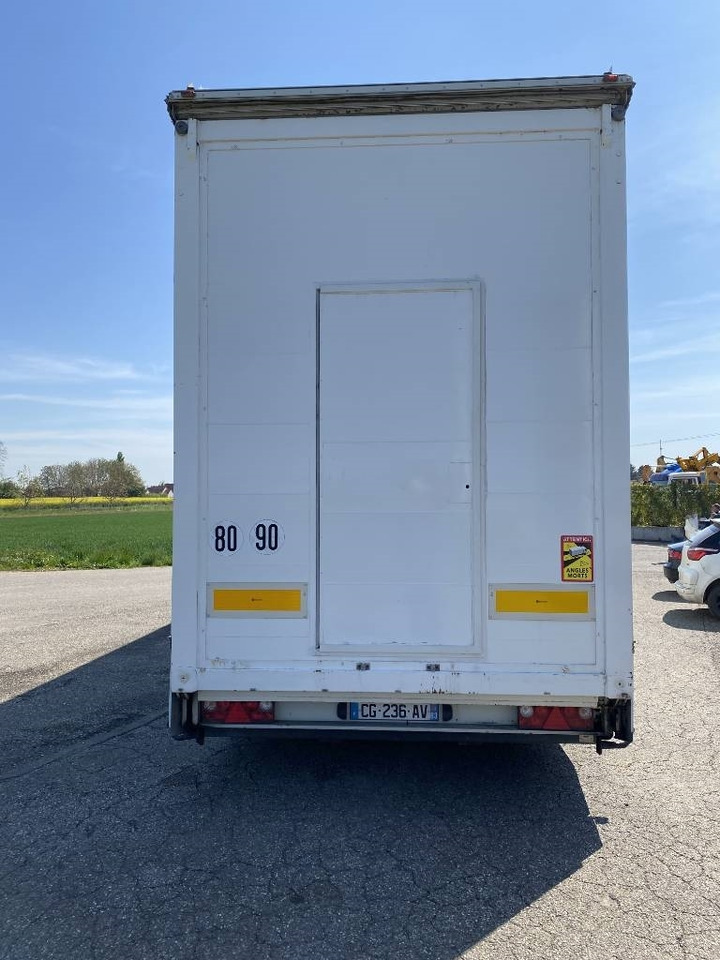 Zorzi 30S13619LJ/Semi-Remorque Porte Voiture/ - Semi-remorque porte-voitures: photos 5 Zorzi 30S13619LJ/Semi-Remorque Porte Voiture/ - Semi-remorque porte-voitures: photos 5